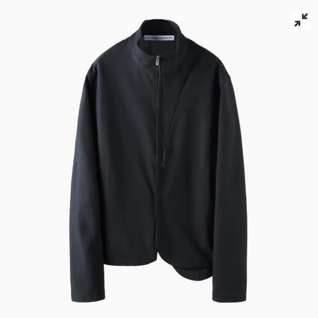 포스트아카이브팩션 8.0 트랙자켓 L