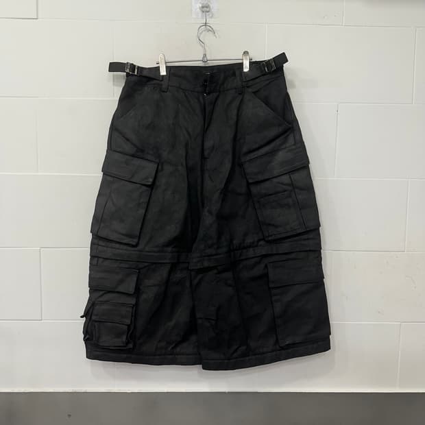 그레일즈 프로젝트 GR 유광팬츠