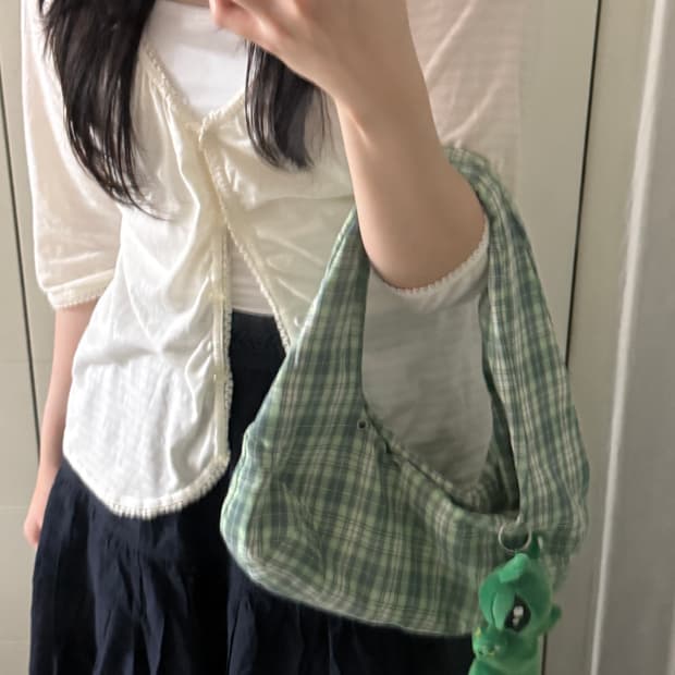 모리 가디건 