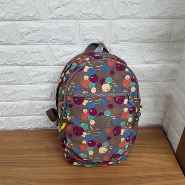 키플링 백팩 (K15016-J83)