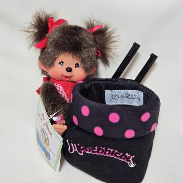 몬치치 차량용품 자동차 꾸미기