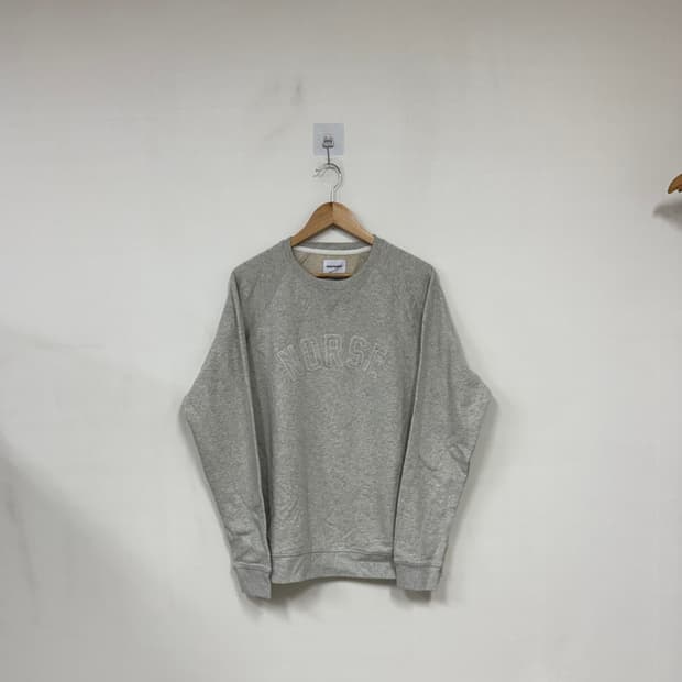 Norse projects 맨투맨XL