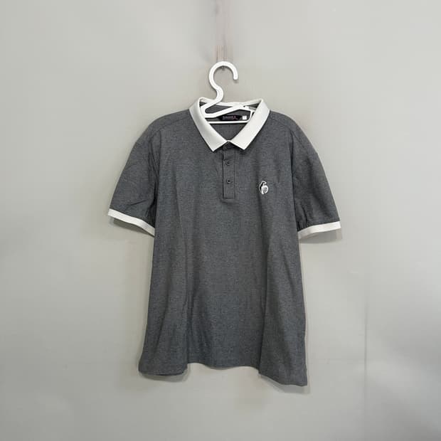 르꼬끄 남성 반팔 티셔츠 110