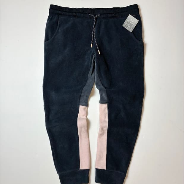 키스 x 컬럼비아 코어 플리스 팬 PN8443