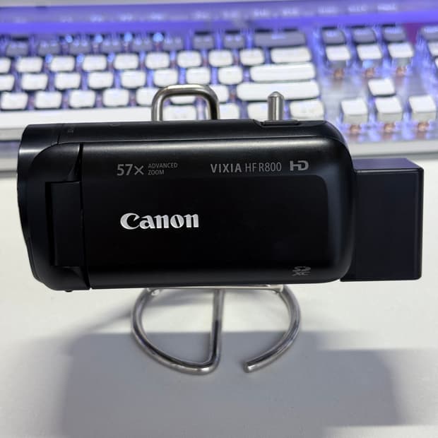(한글판) 캐논 빅시아 canon vixia hf r800(r82)