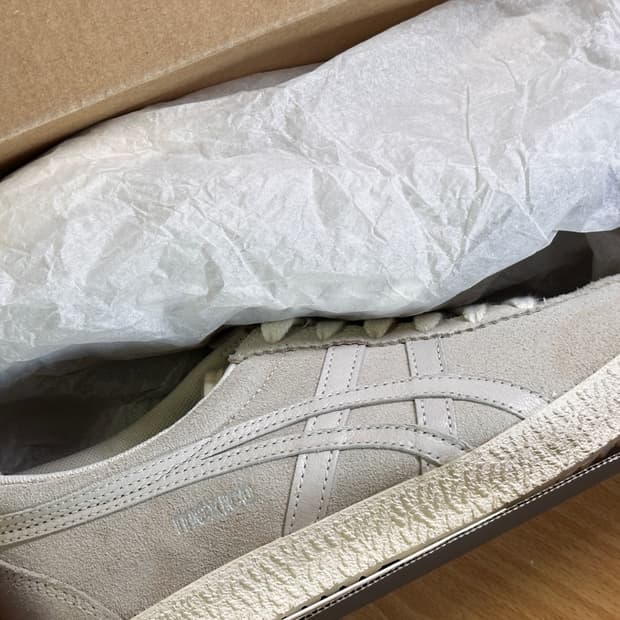 (풀박스)오니츠카타이거 멕시코 델리게이션/230