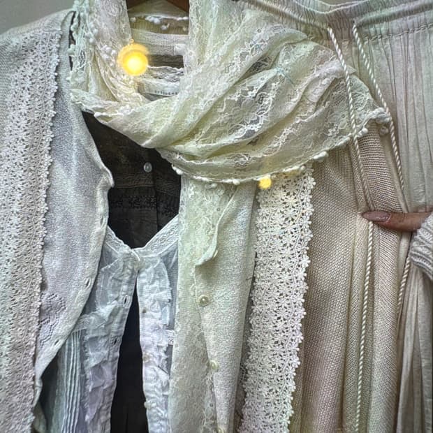 그런지 페어리 모리 set