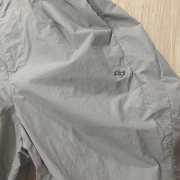 산산기어 ss 팬츠