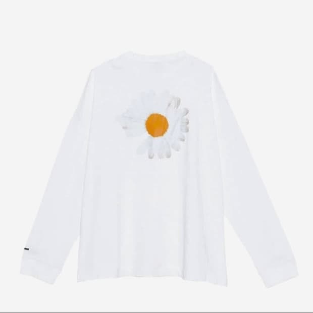 나이키 피스마이너스원 피마원 롱슬리브 티셔츠 긴팔티 L