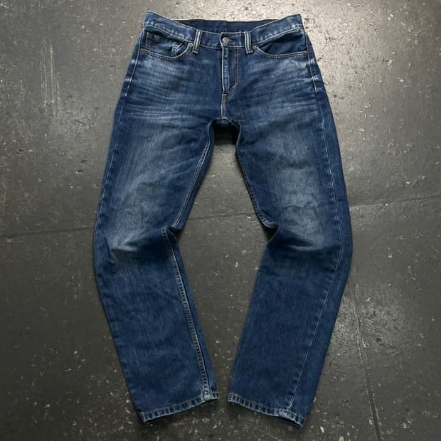 32 리바이스 511 청바지 