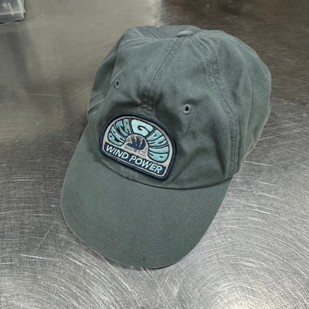 파타고니아 볼캡