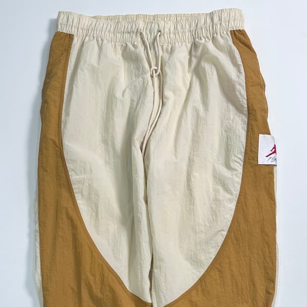 나이키 조던 나일론 조거팬츠 