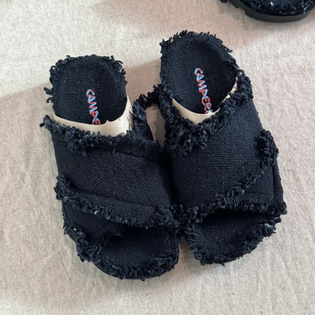 캠퍼랩 브루터스 샌달