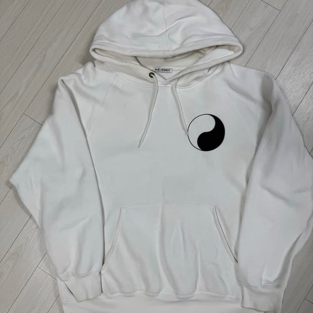 아워레가시 워크샵 음양 후드 52