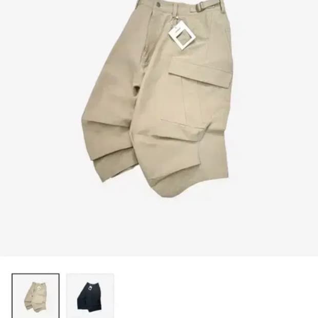 [1]논노드 사이드카고 쇼츠