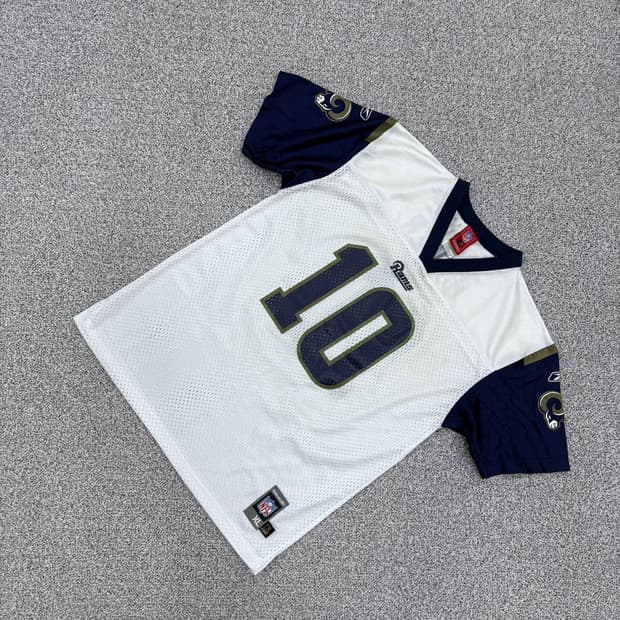 XL(18-20) NFL 기능성 반팔티 0611J1