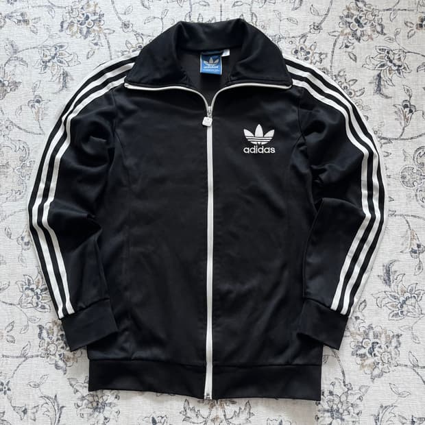 아디다스 유로파 트랙탑 져지