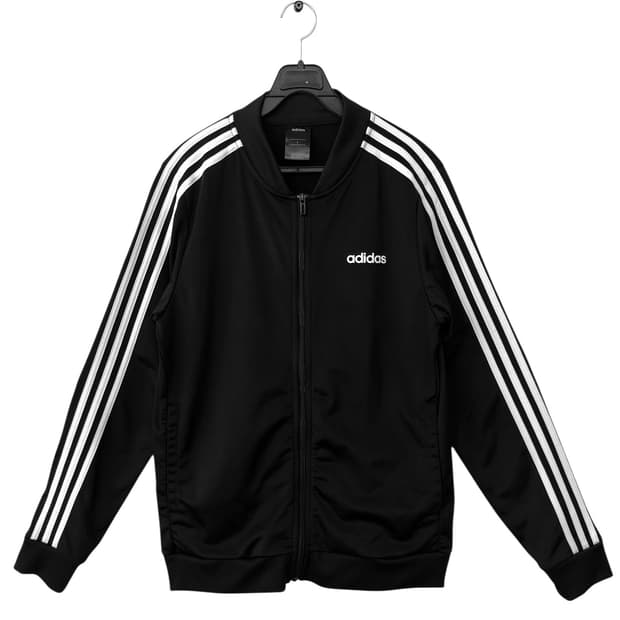 아디다스 트랙탑 져지
