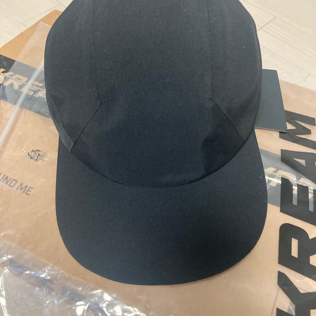 아크테릭스 스텔스 캡 [L-XL] arcteryx stealth cap