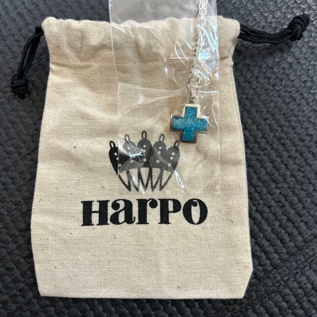 아르포파리 harpo paris 목걸이