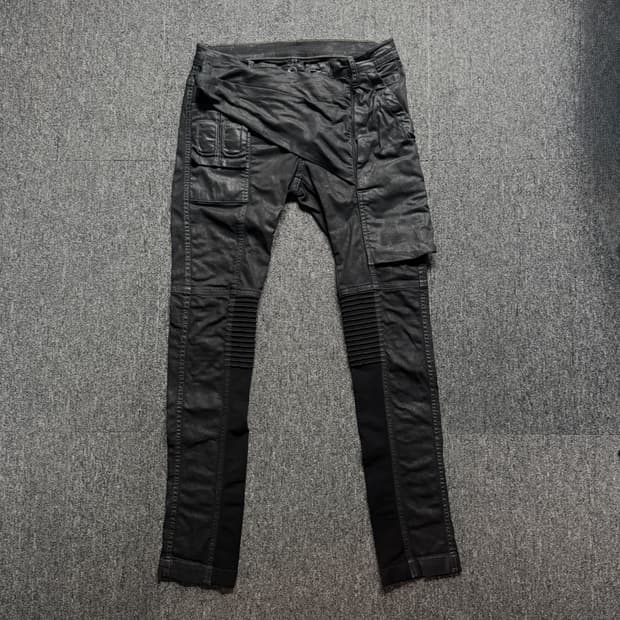 릭오웬스 멤피스 진 (29)