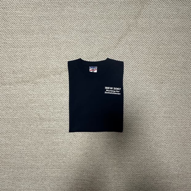 VINTAGE usa made t-shirt