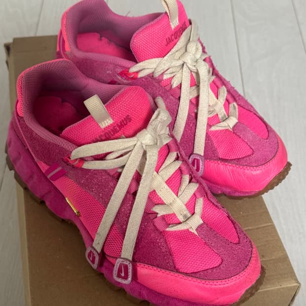 자크뮈스 에얼휴마라 235