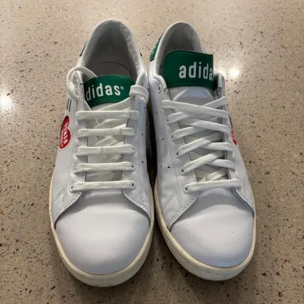 Adidas x Human Made Stan Smith 260