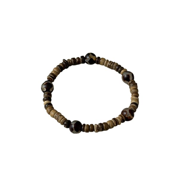 Handmade bracelet..