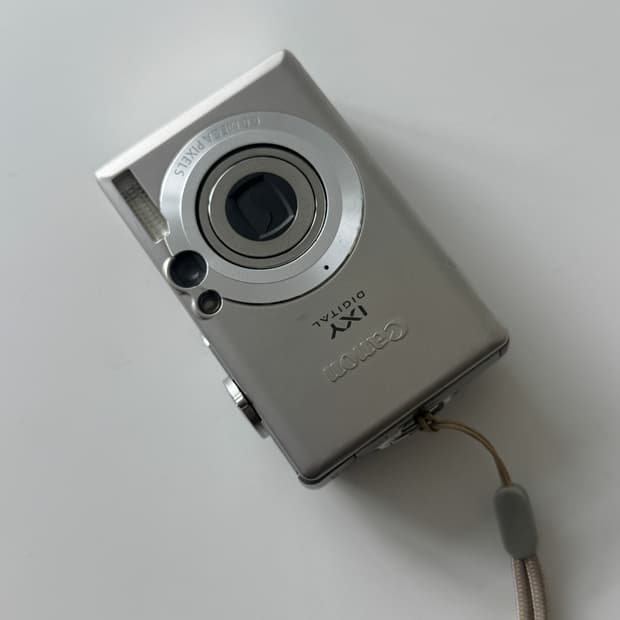 캐논 ixy 70 (ixus60)