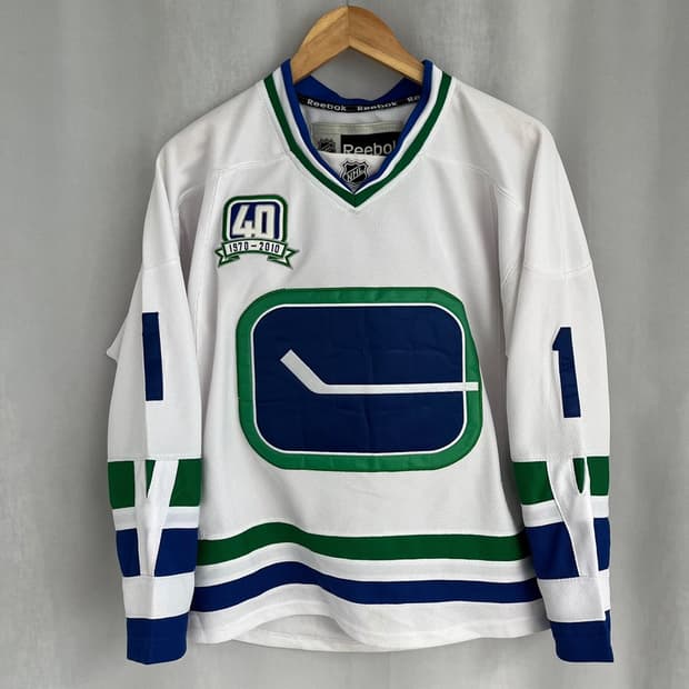 리복 NHL 긴팔 져지/#3979