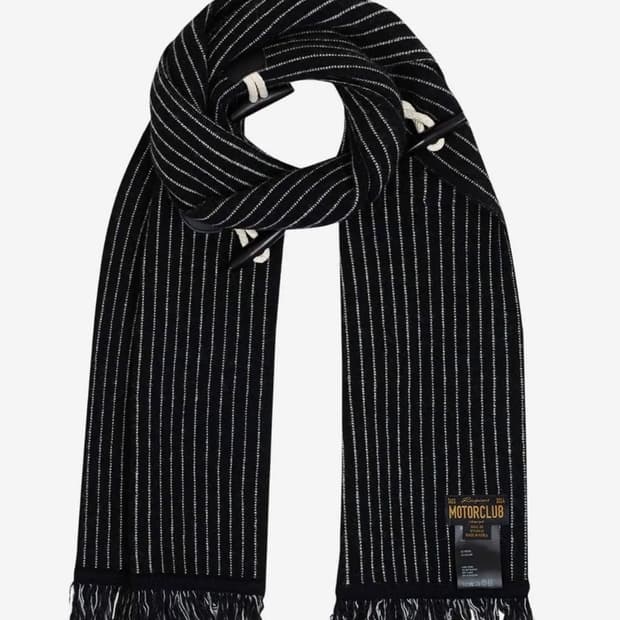 사파리스팟 머플러