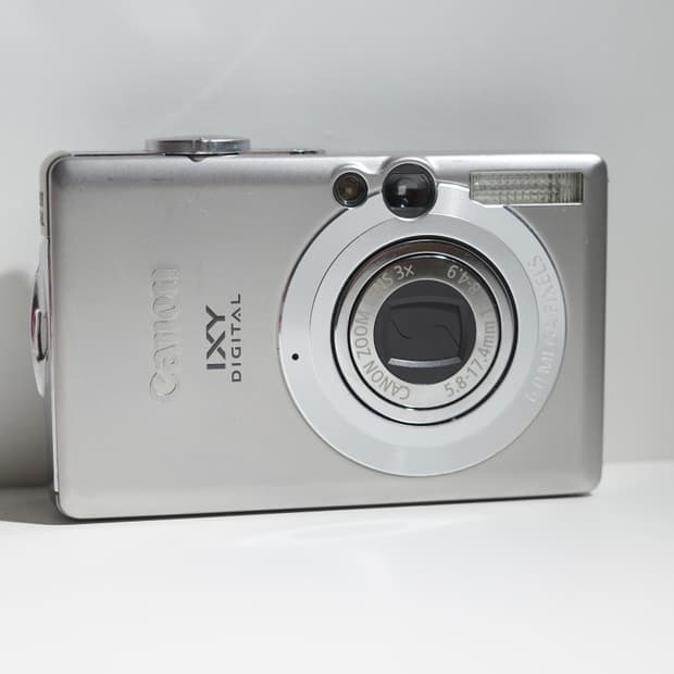 [S급] 캐논 익시 ixy 70 (익서스 60) 카메라