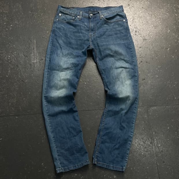 34 리바이스 511 청바지 