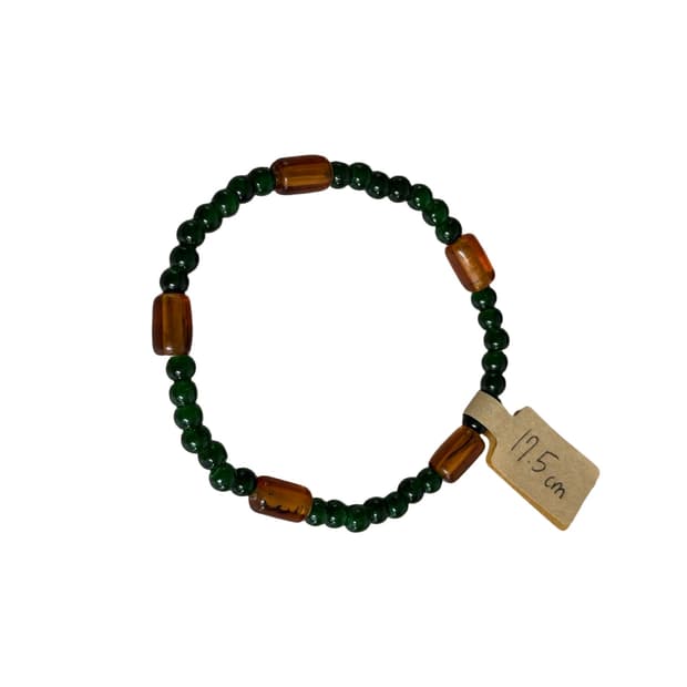 Handmade bracelet..