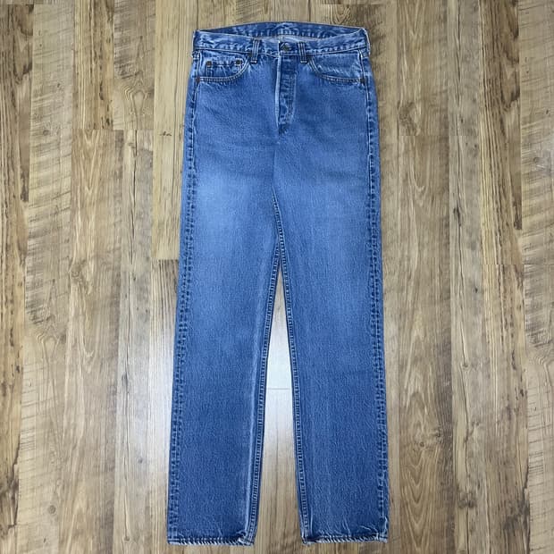 80s USA levis 리바이스501 [32]