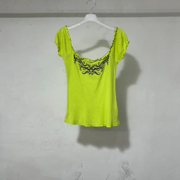 vtg top