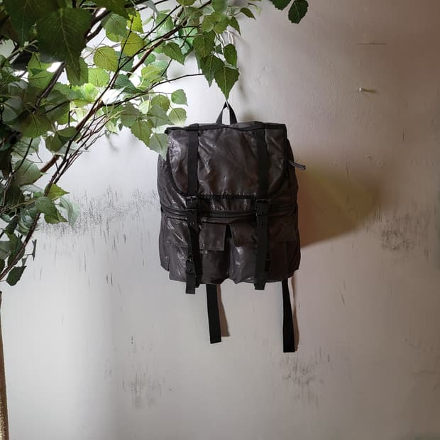 코데즈 컴바인 백팩