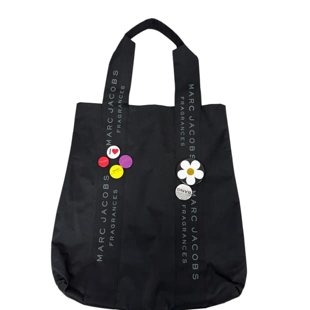 마크바이마크제이콥스 에코백