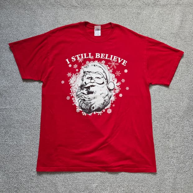 Fruit Of The Loom 빈티지 반팔 티셔츠 L(100)