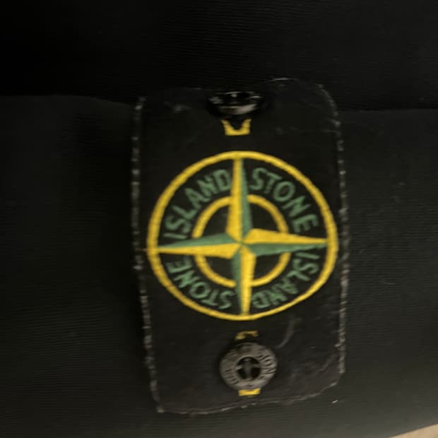 스톤아일랜드 후드집업 23