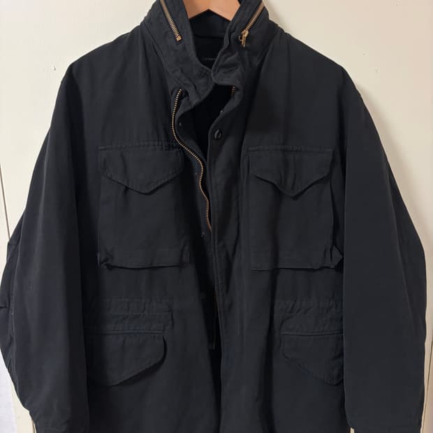 코모리 m65 1사이즈