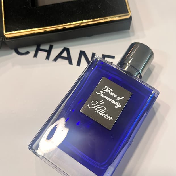 정품 킬리안 플라워 오브 이모탈리티 50ml 플오이