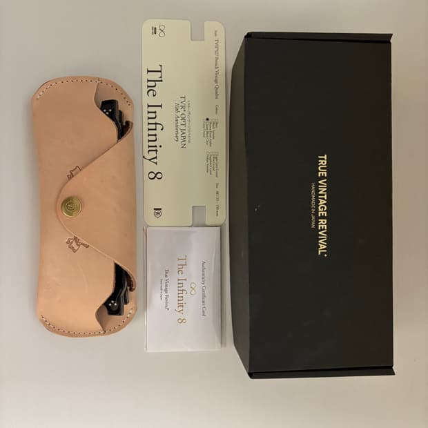 TVR527 블랙 48사이즈