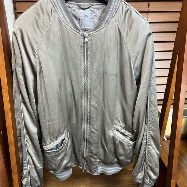 [3] 폴리테루 X 베르세르크 봄버