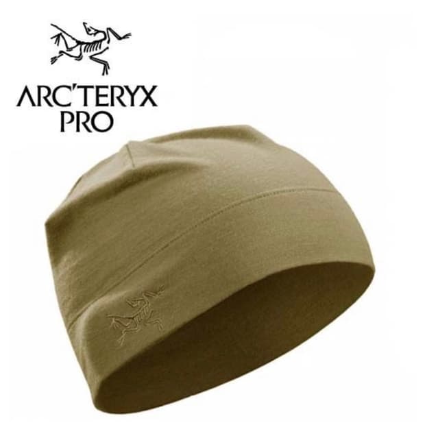 아크테릭스 리프 콜드 비니