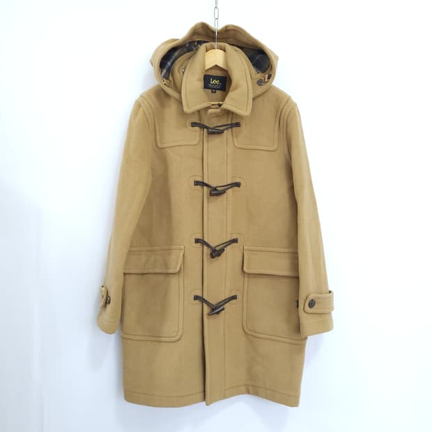 리Lee 공용 떡볶이 울코트 M