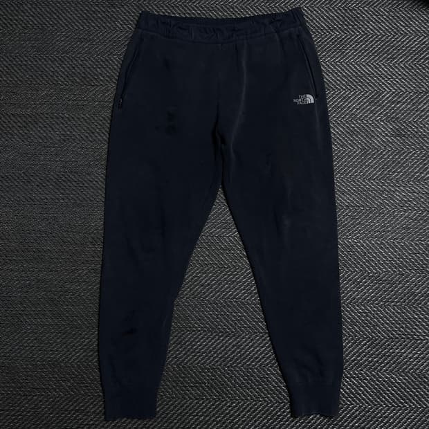 노스페이스 스웻 트레이닝 조거 팬츠o 5353