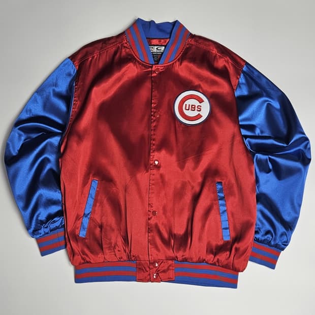 쿠퍼스타운 스타디움자켓 ( 2XL ) / 9436