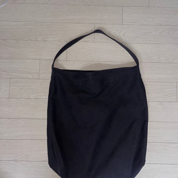 모노 프리베 퍼플브라운 백